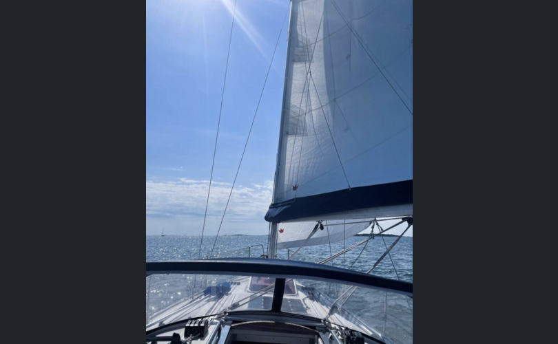 Bavaria 30 cruiser-kuva-3